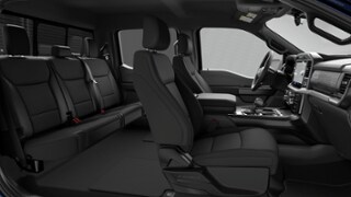 2026 Ford F-150® Internal Image 1
